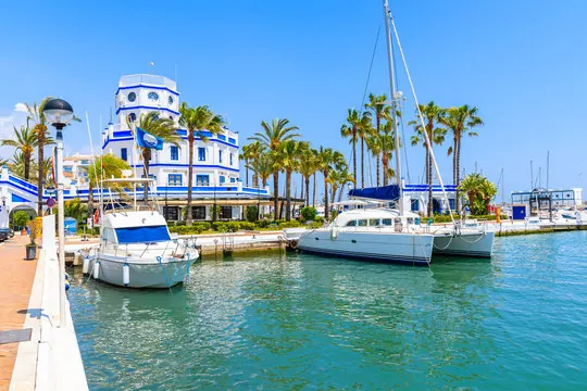 Estepona