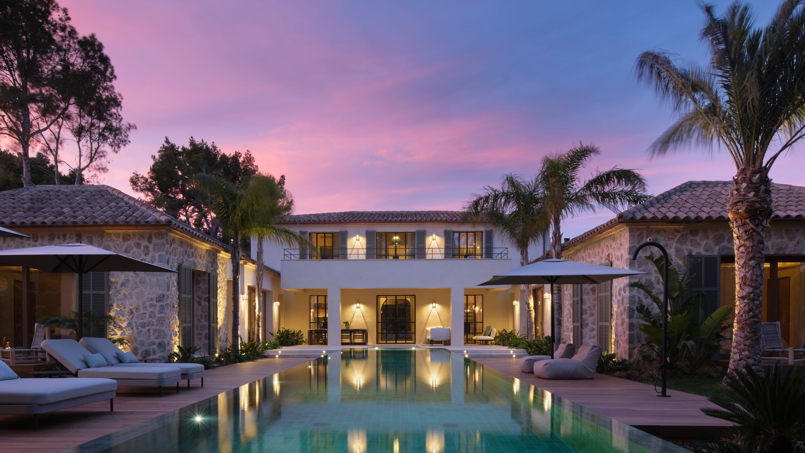 Villa en la Costa del Sol